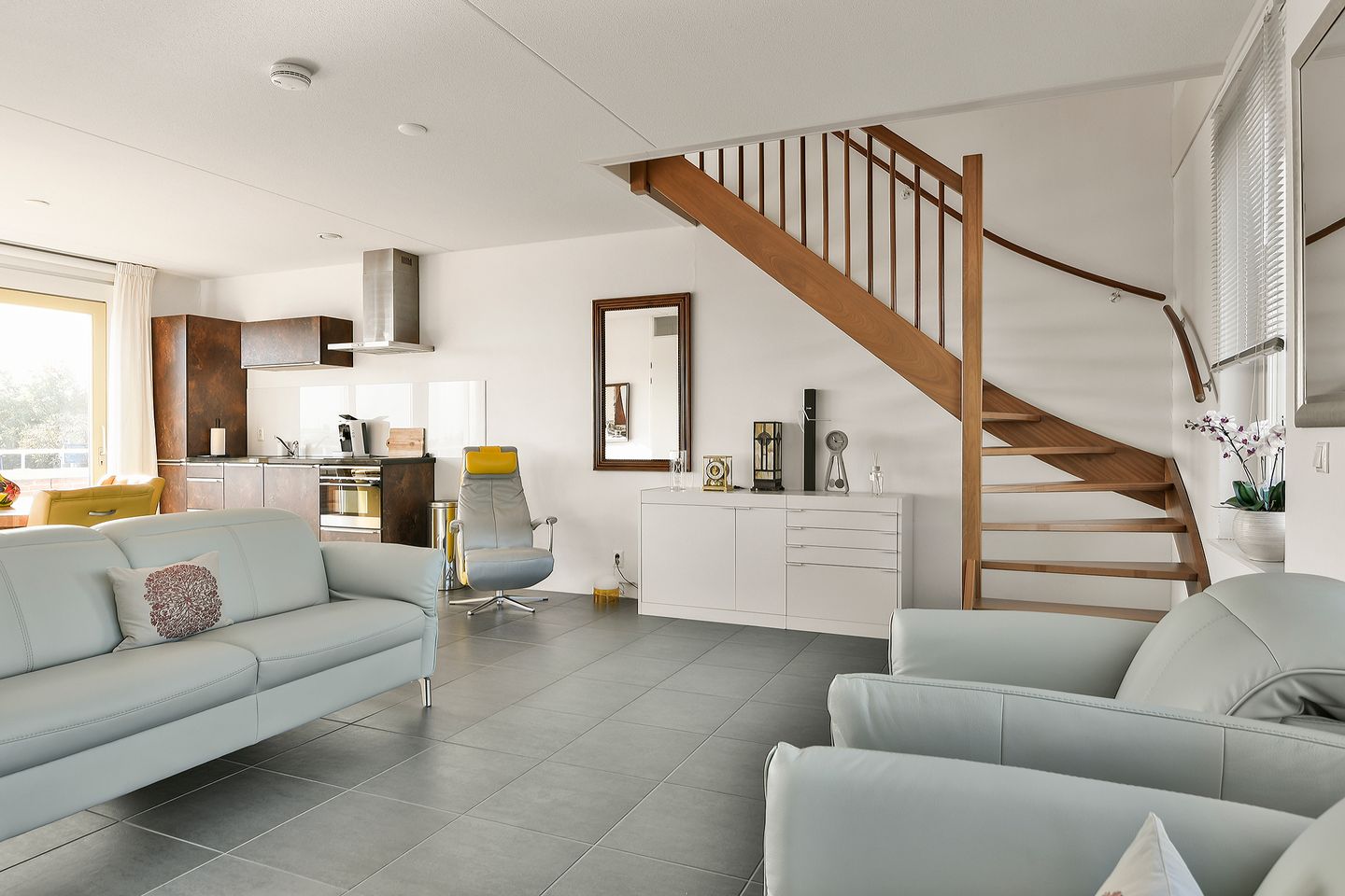 Foto 10 van Zweilandstraat 38-A