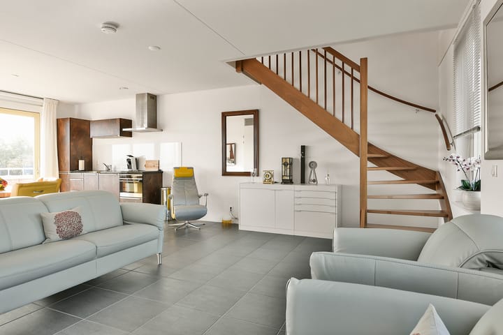 Foto 10 van Zweilandstraat 38-A