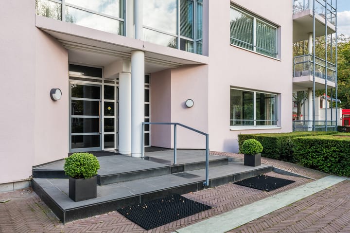 Foto 39 van Van Alkemadelaan 109