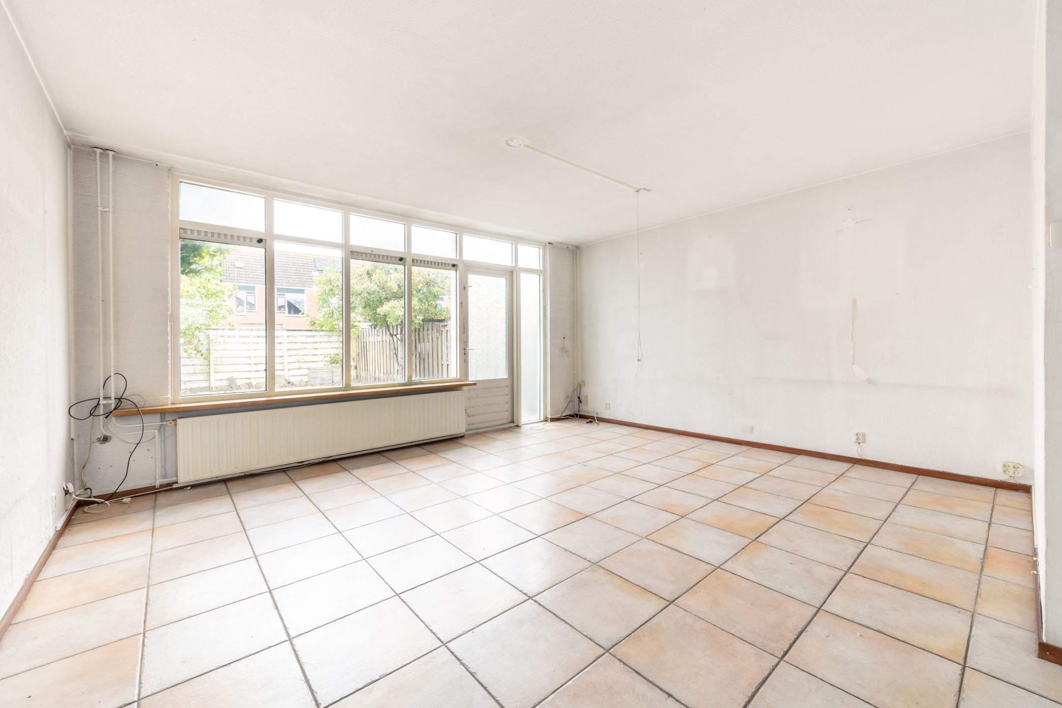 Foto 3 van Bezaansmast 16