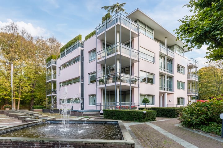 Foto 40 van Van Alkemadelaan 109