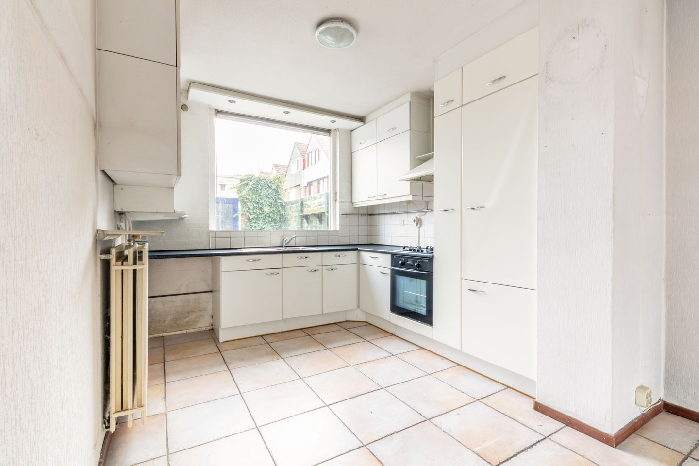 Foto 4 van Bezaansmast 16