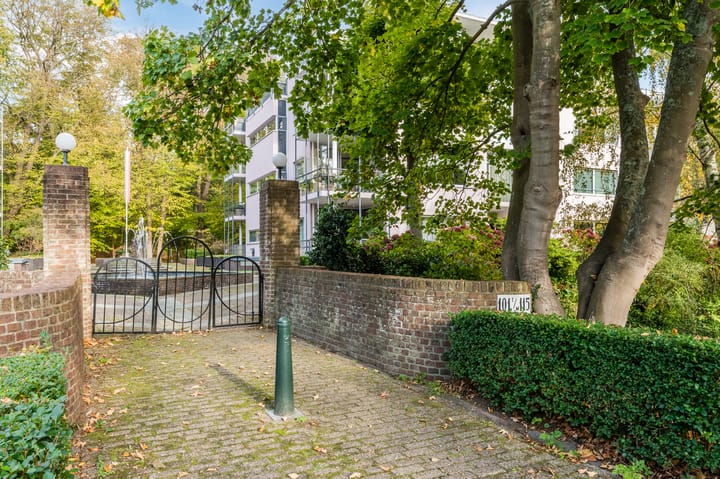 Foto 41 van Van Alkemadelaan 109