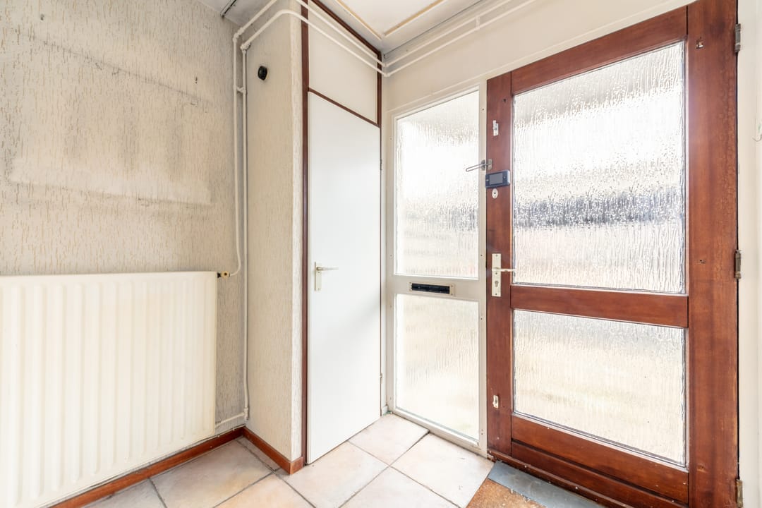 Foto 8 van Bezaansmast 16