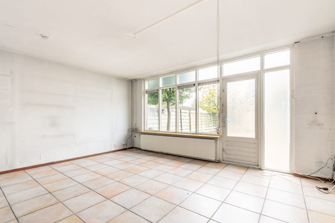 Foto 11 van Bezaansmast 16