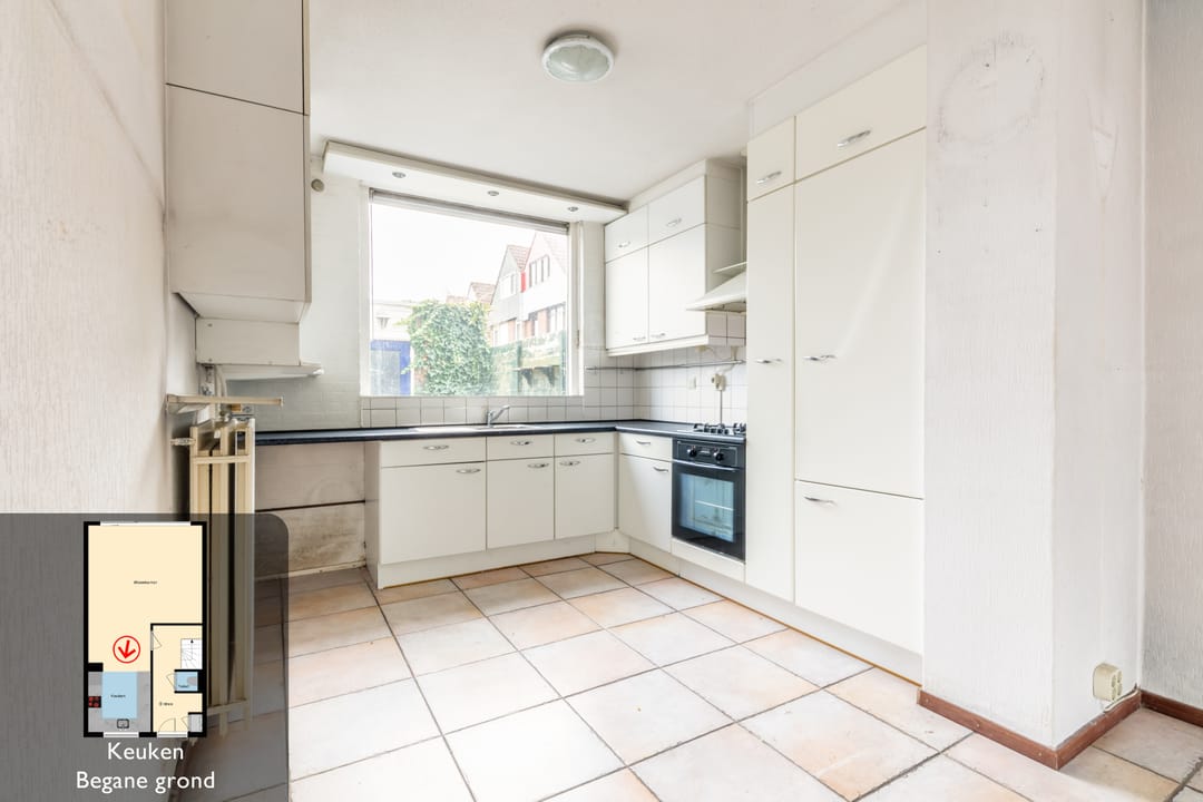 Foto 13 van Bezaansmast 16