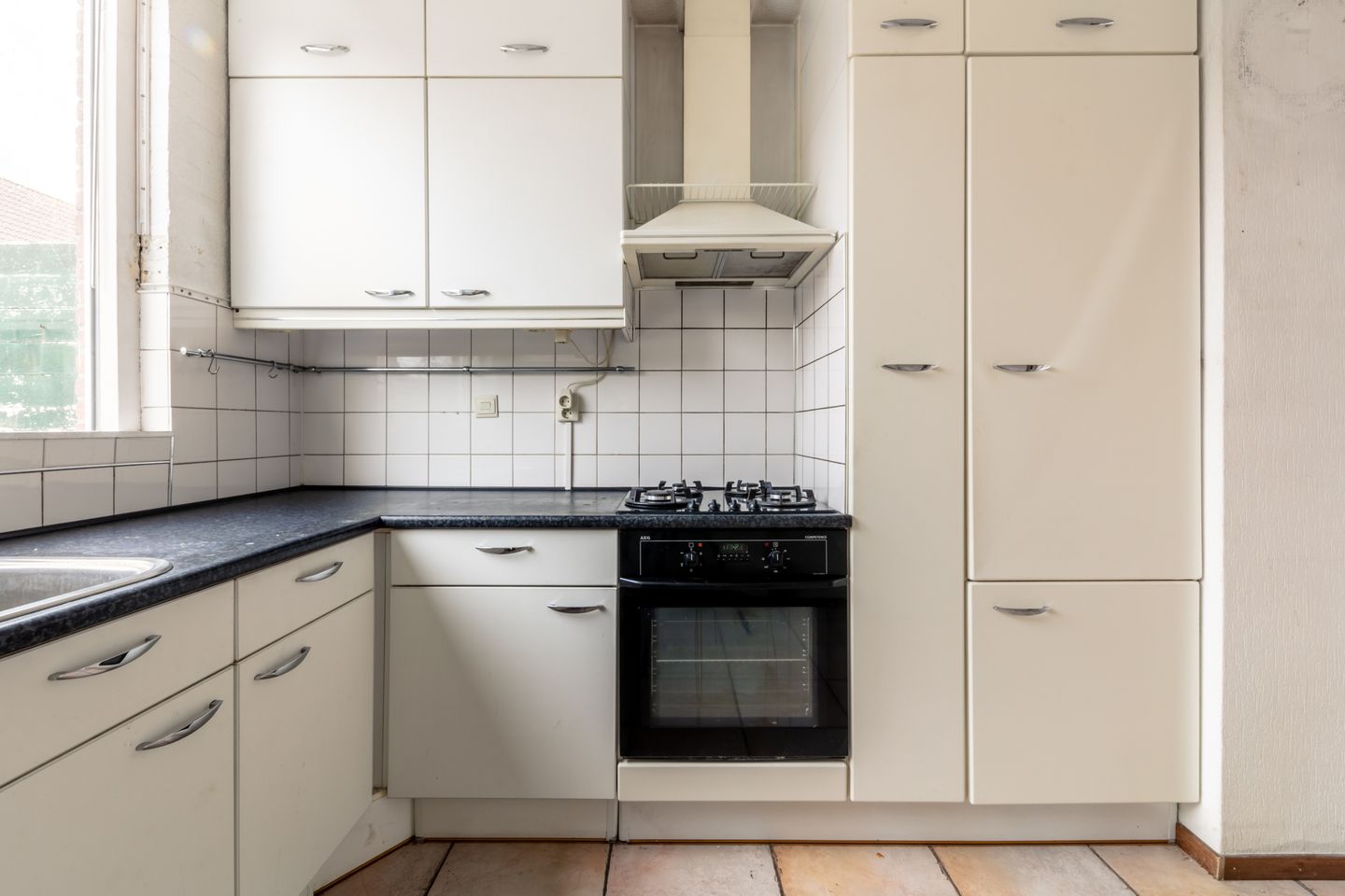 Foto 14 van Bezaansmast 16