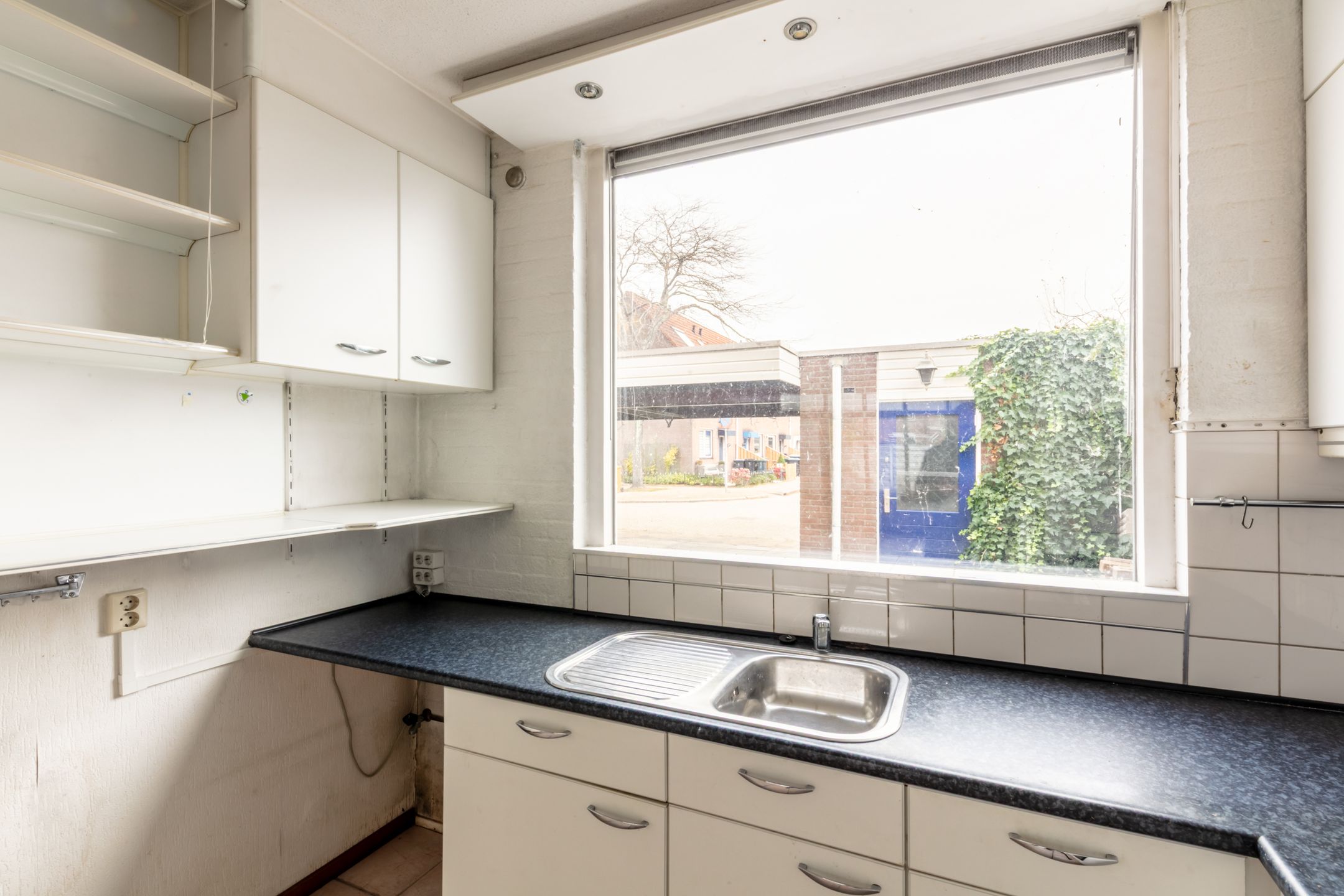 Foto 15 van Bezaansmast 16