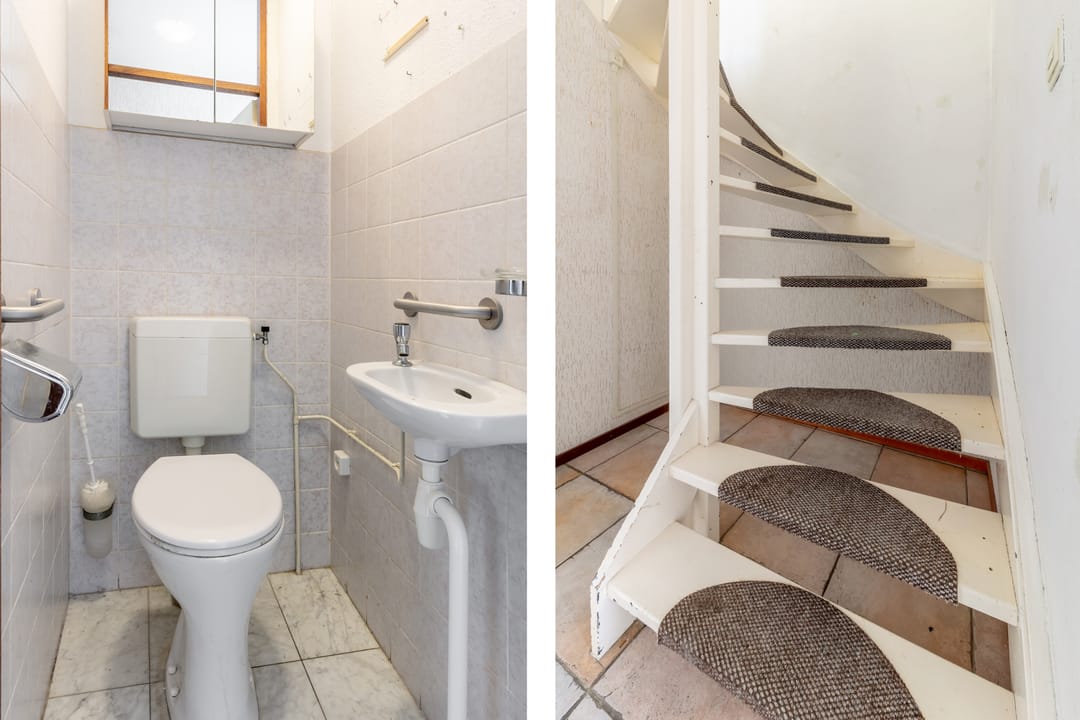 Foto 16 van Bezaansmast 16