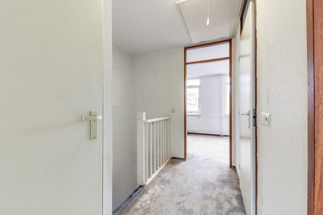 Foto 17 van Bezaansmast 16