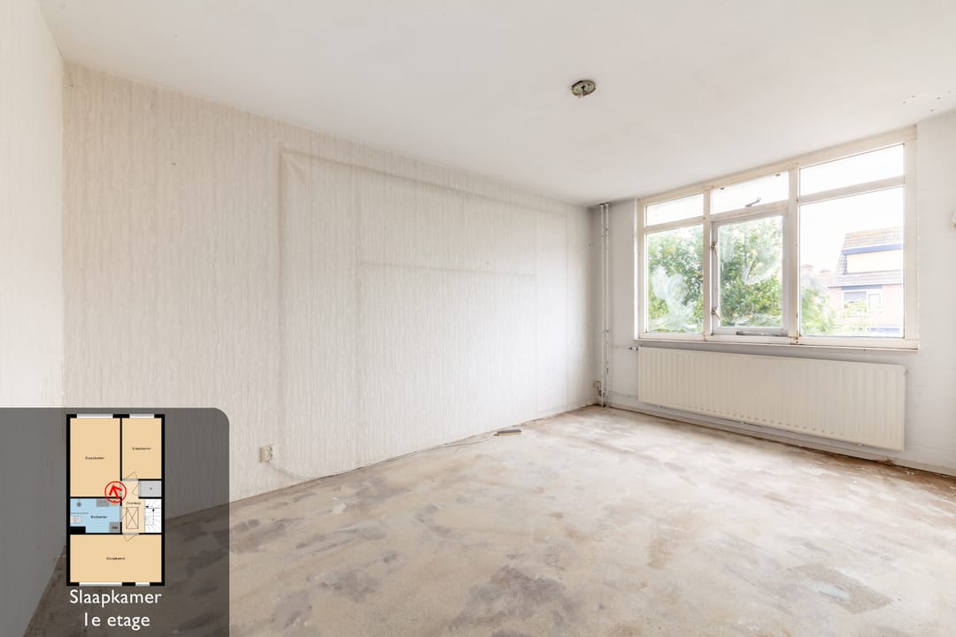 Foto 22 van Bezaansmast 16