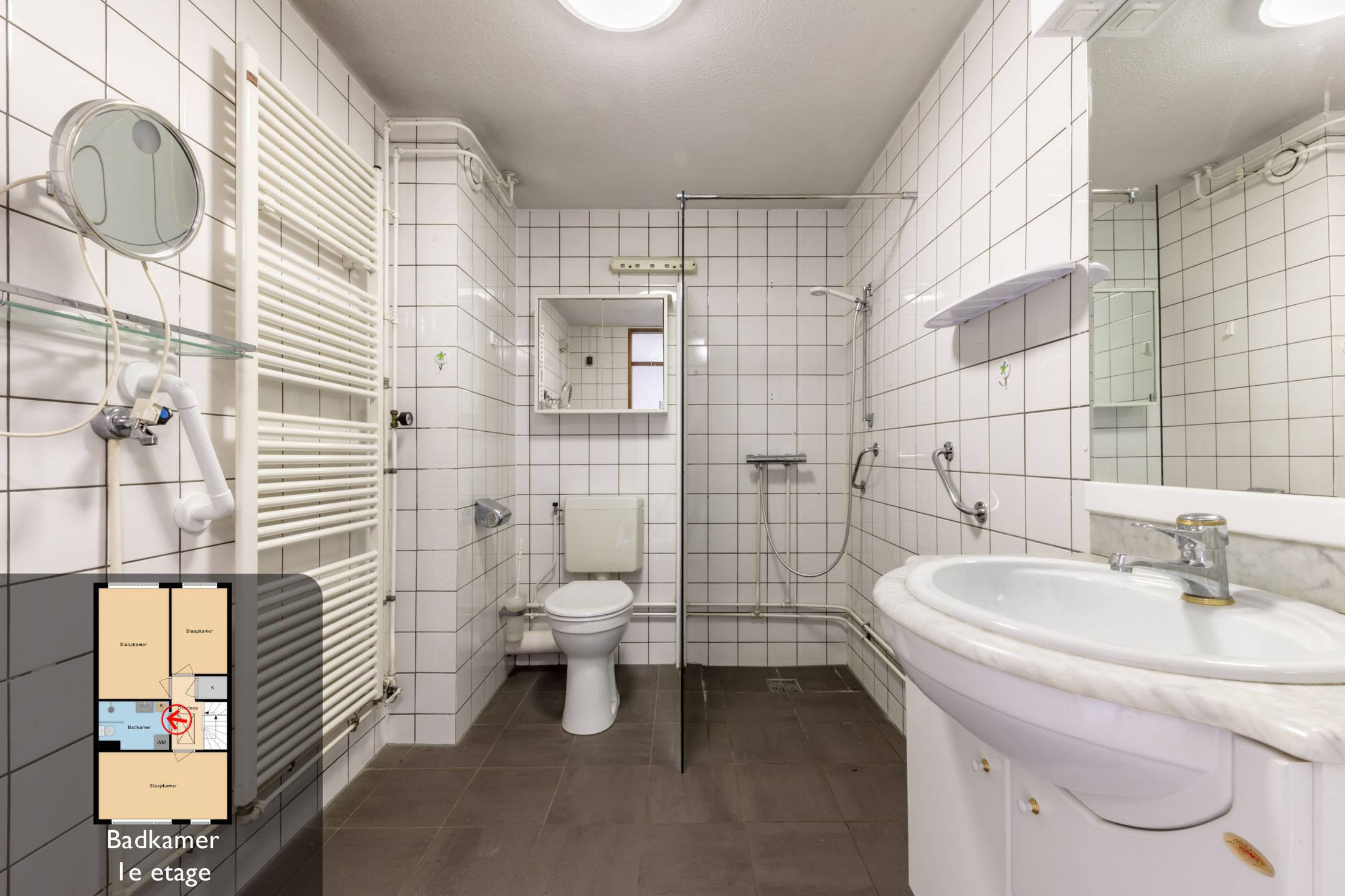 Foto 24 van Bezaansmast 16