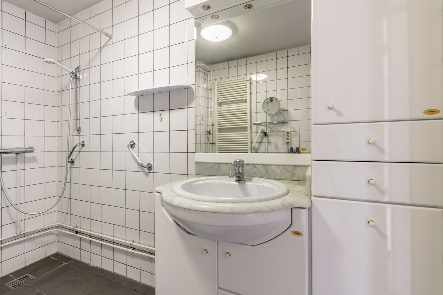 Foto 25 van Bezaansmast 16