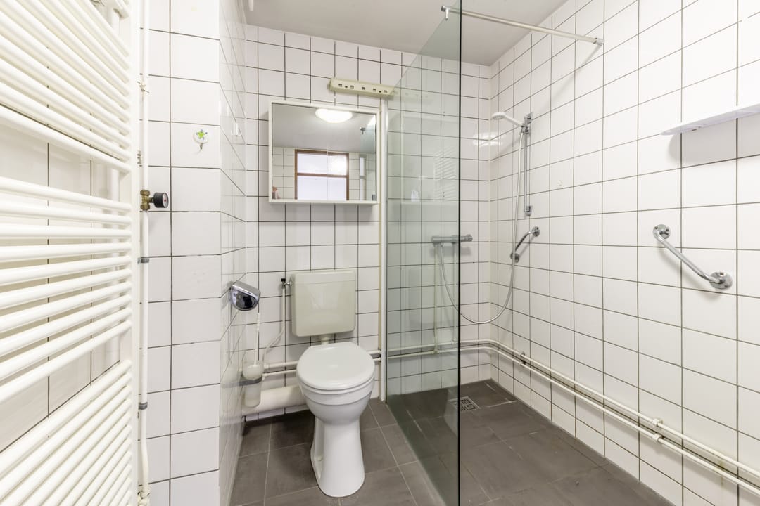 Foto 26 van Bezaansmast 16