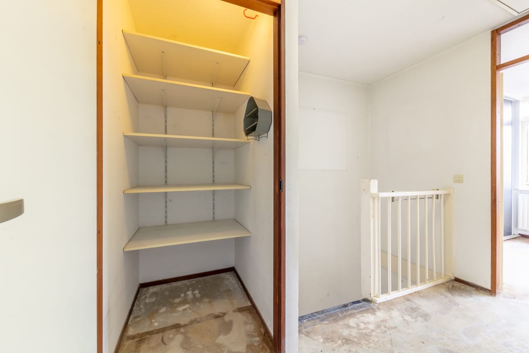 Foto 28 van Bezaansmast 16