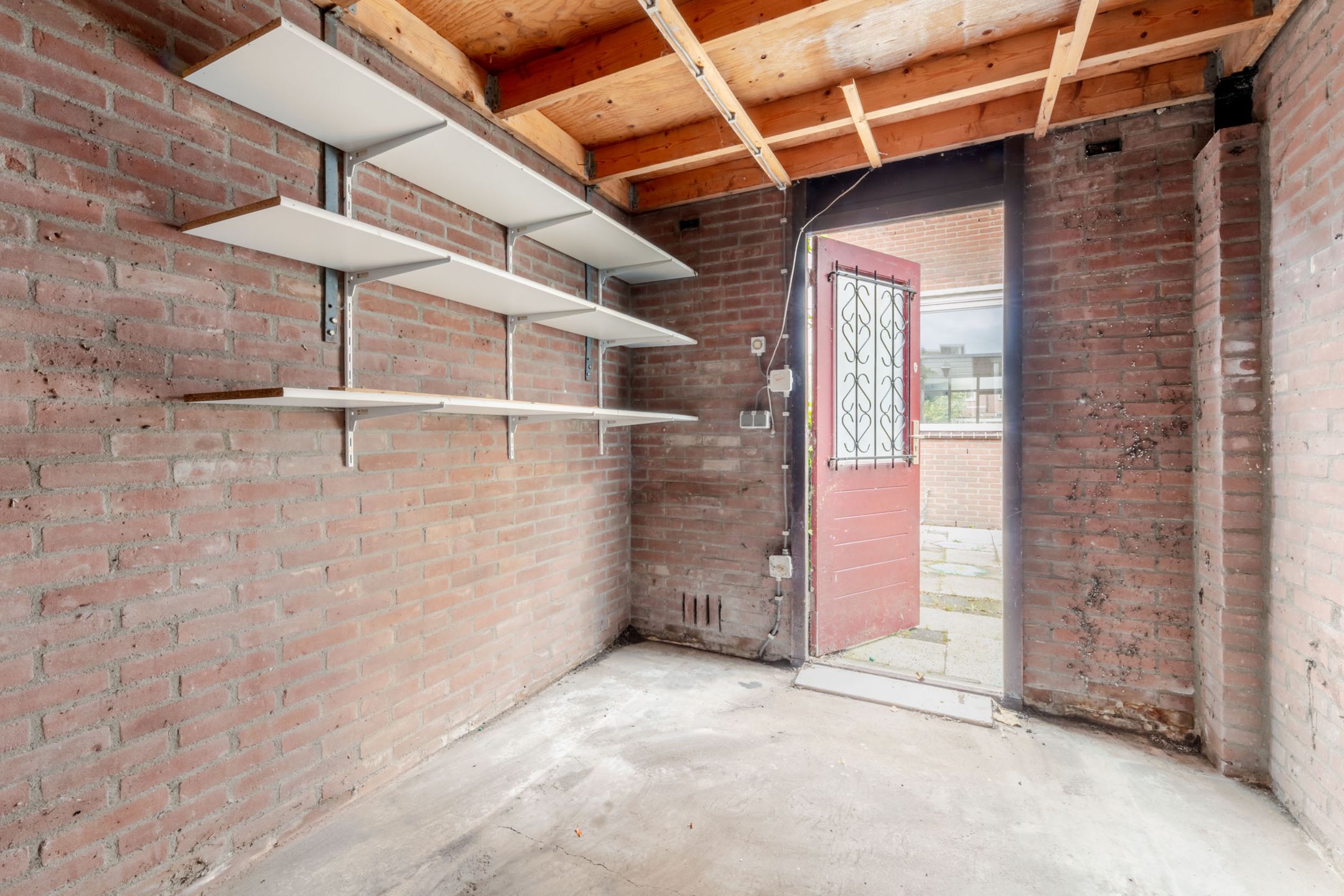 Foto 33 van Bezaansmast 16