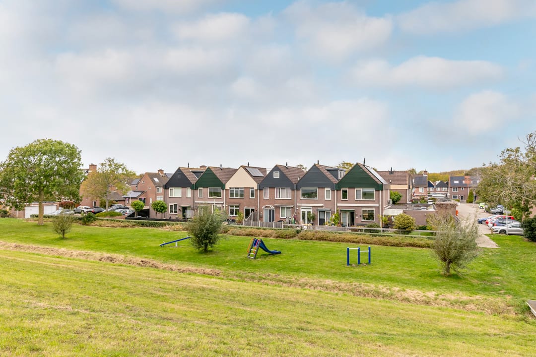 Foto 37 van Bezaansmast 16