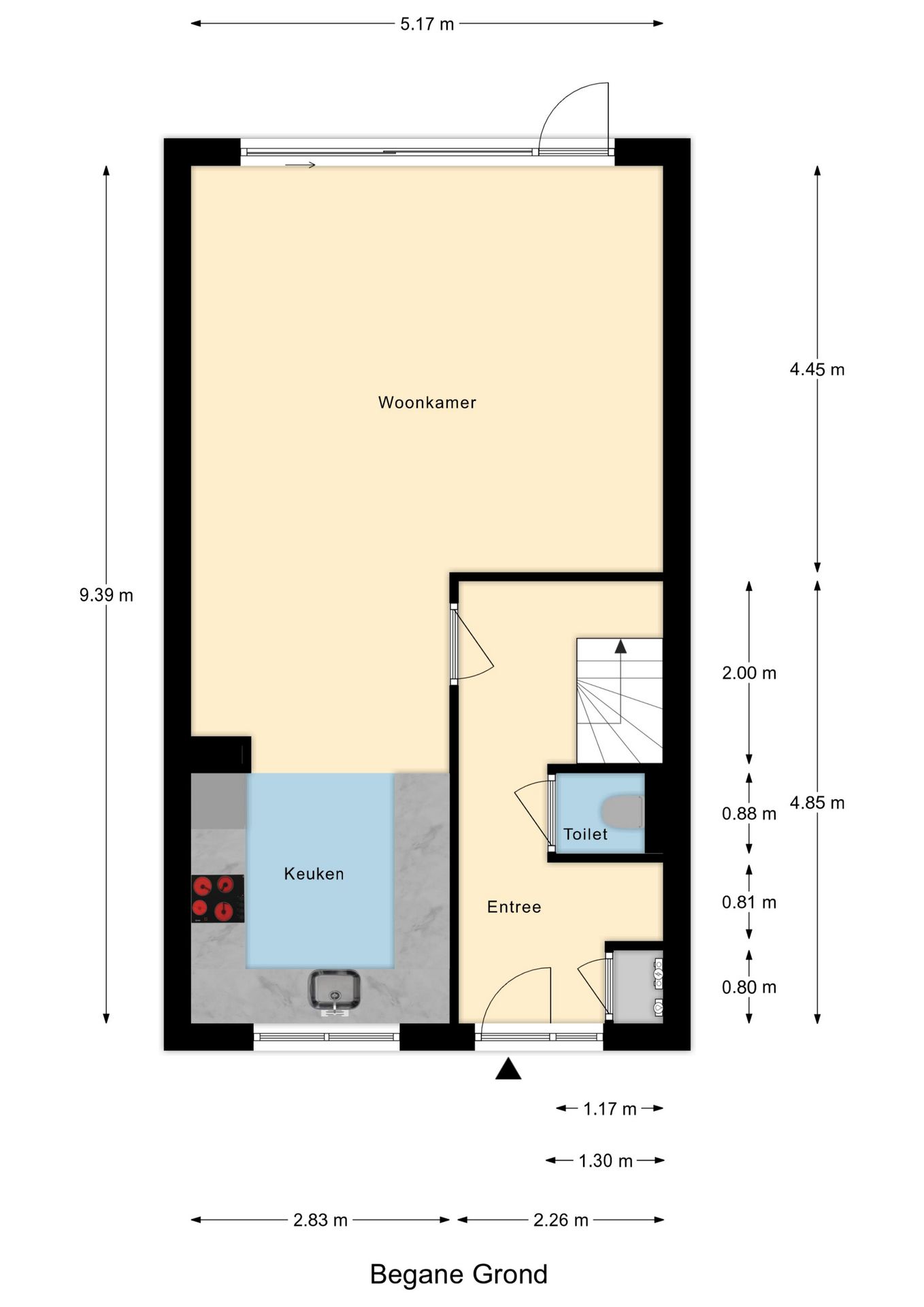 Foto 40 van Bezaansmast 16