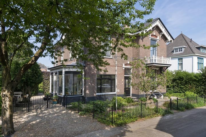 Foto 2 van Frederikstraat 6