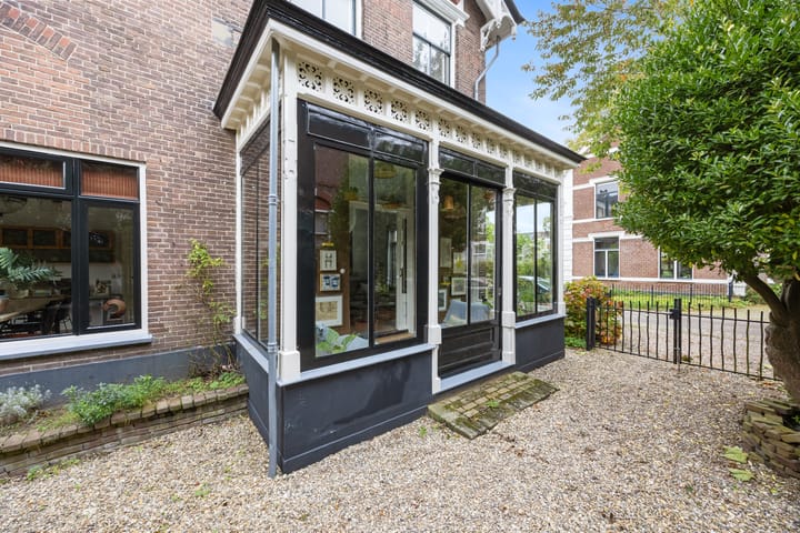 Foto 5 van Frederikstraat 6