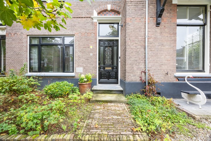 Foto 8 van Frederikstraat 6