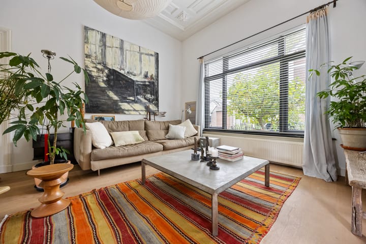 Foto 16 van Frederikstraat 6