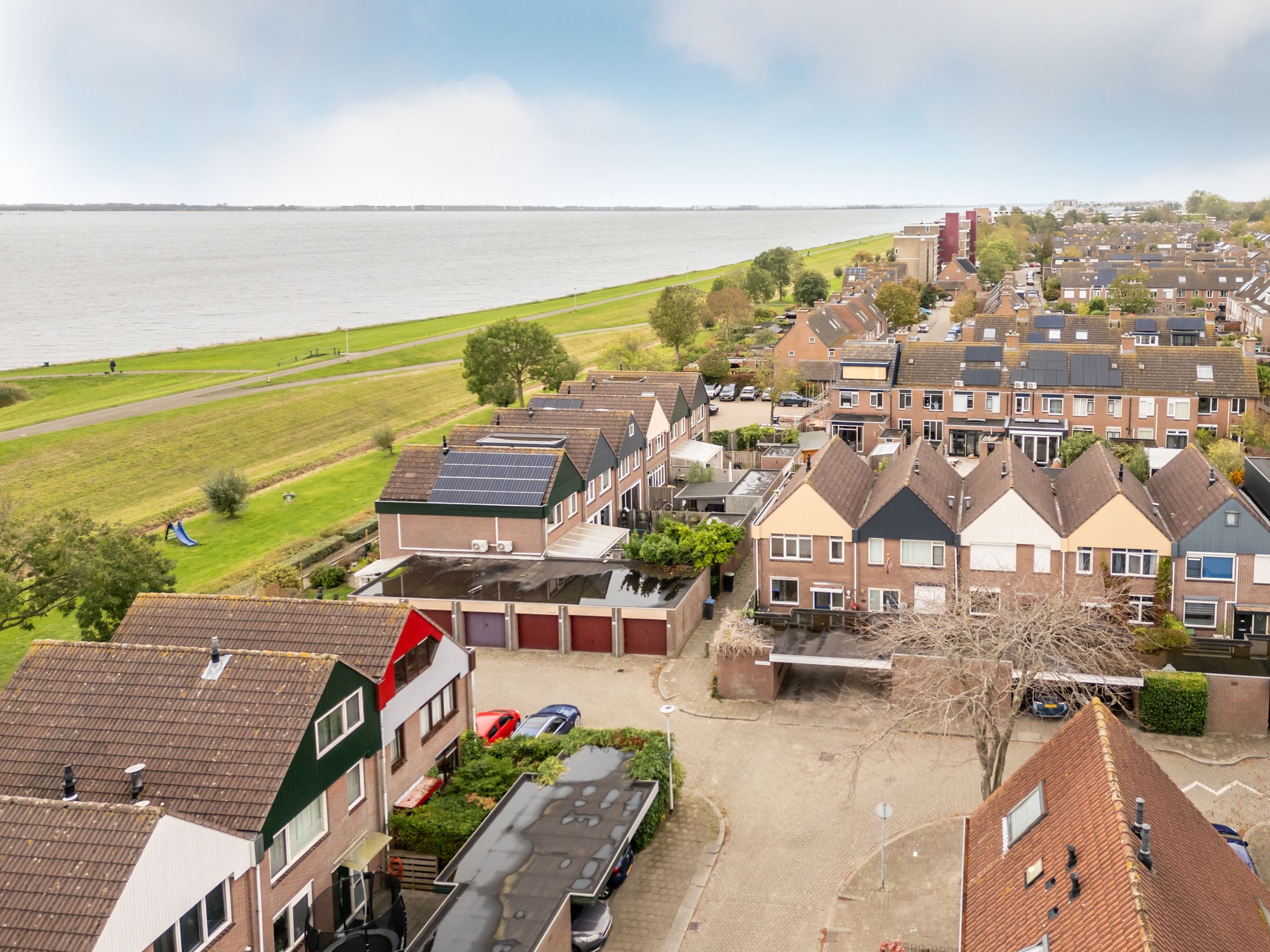 Foto 36 van Bezaansmast 16