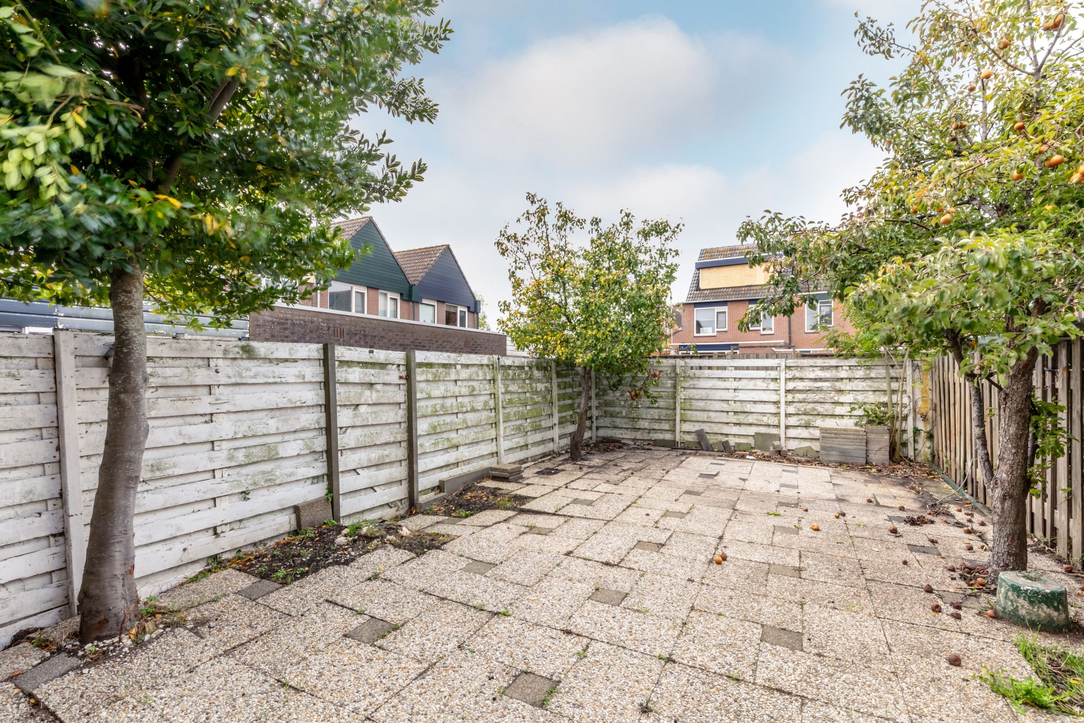 Foto 30 van Bezaansmast 16