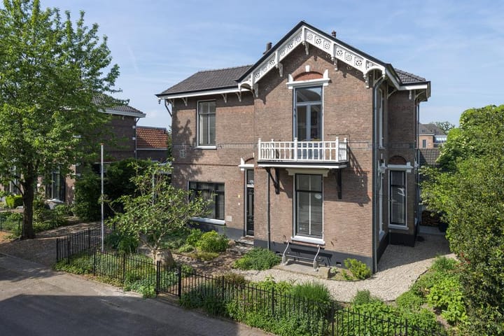 Foto 69 van Frederikstraat 6