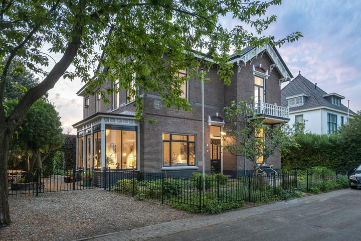 Foto 70 van Frederikstraat 6