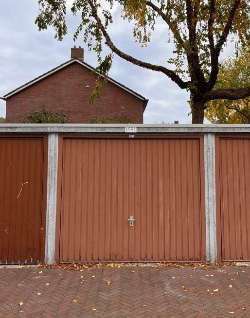 Photo 1 of Forsythialaan 9