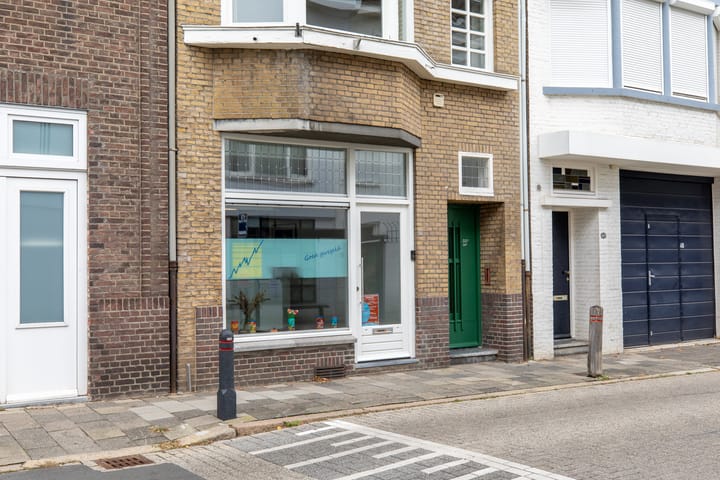Glacisweg 50, Maastricht