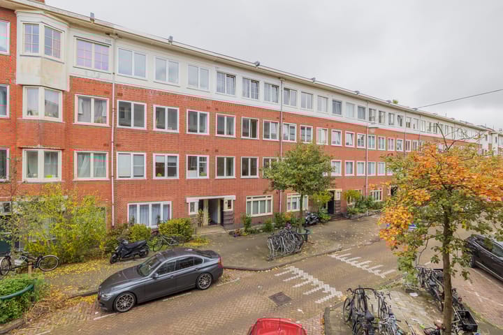 James Cookstraat 36-1 main image