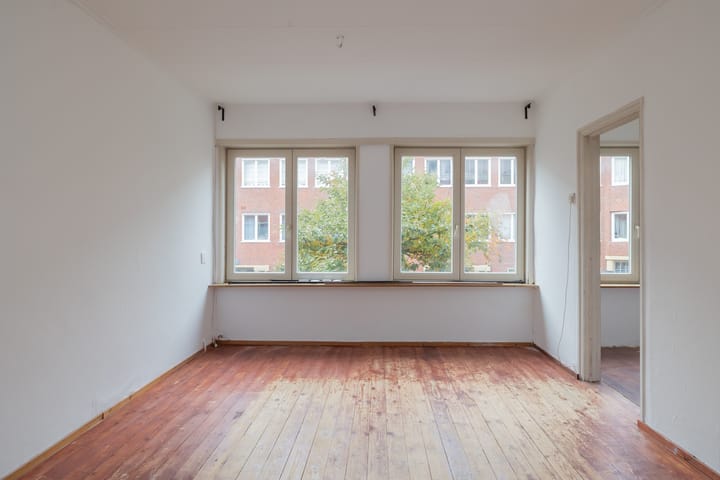 Foto 2 van James Cookstraat 36-1