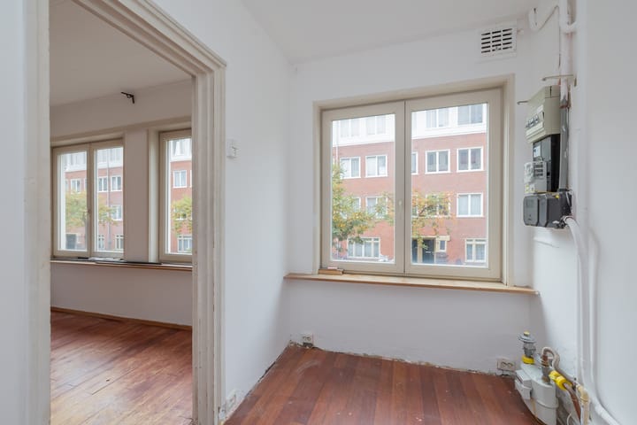 Foto 4 van James Cookstraat 36-1