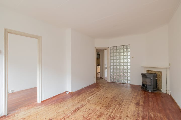 Foto 5 van James Cookstraat 36-1