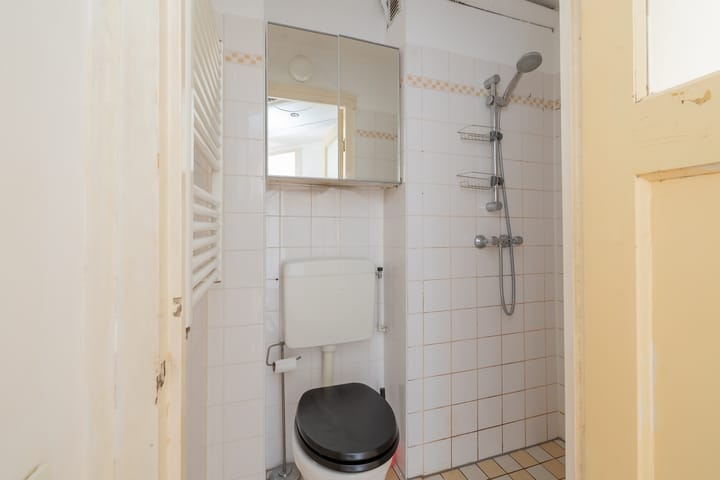 Foto 8 van James Cookstraat 36-1