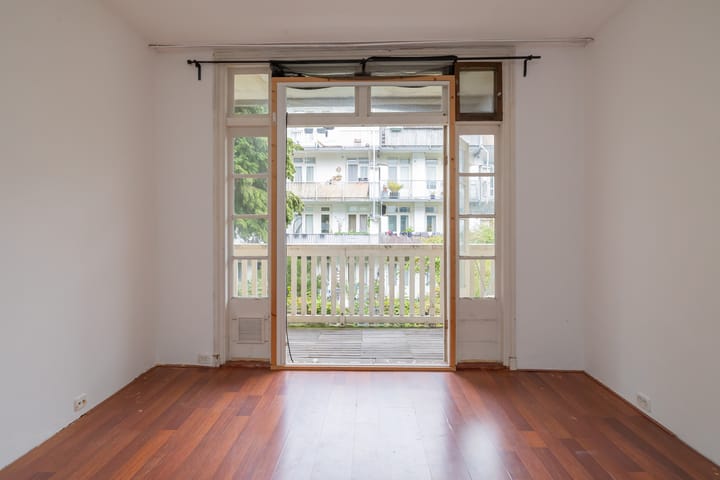 Foto 11 van James Cookstraat 36-1