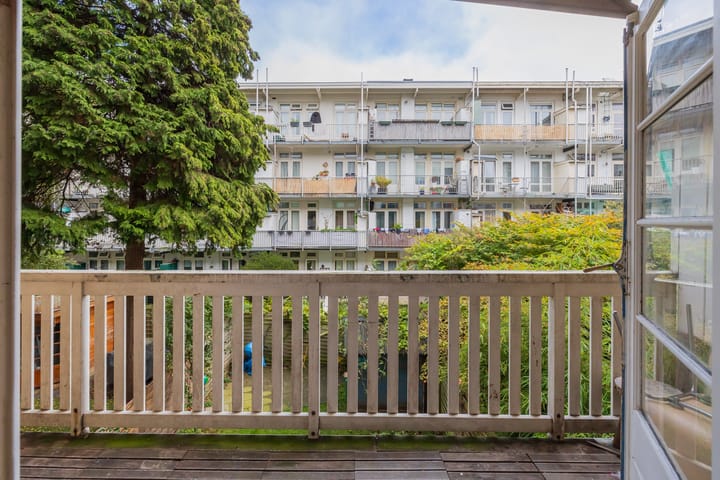 Foto 12 van James Cookstraat 36-1