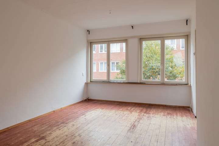 Foto 15 van James Cookstraat 36-1