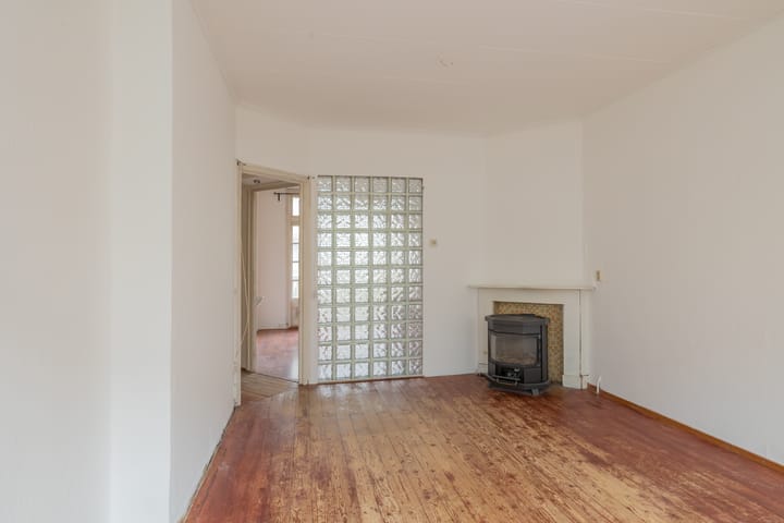 Foto 16 van James Cookstraat 36-1