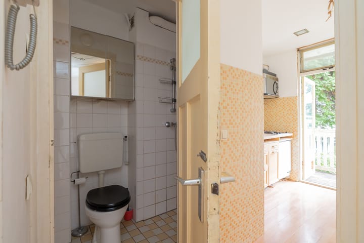 Foto 18 van James Cookstraat 36-1