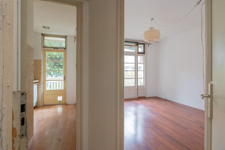 Foto 19 van James Cookstraat 36-1