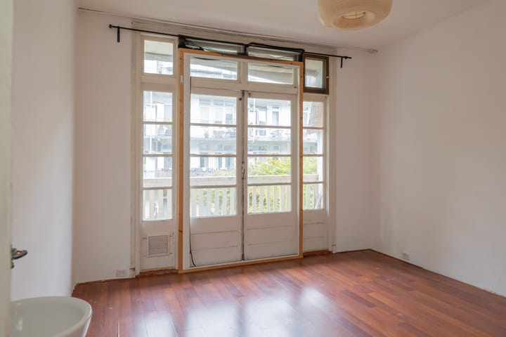 Foto 20 van James Cookstraat 36-1