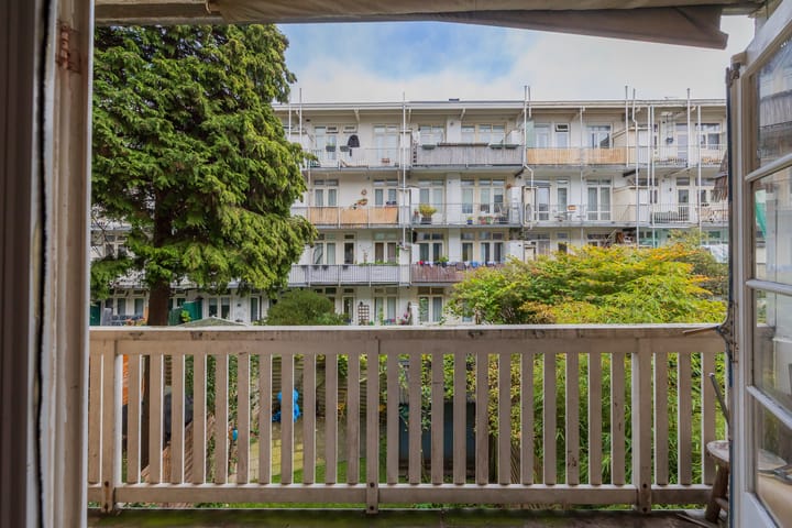 Foto 21 van James Cookstraat 36-1