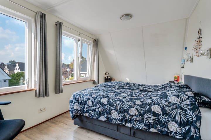 Foto 25 van Heerd 33