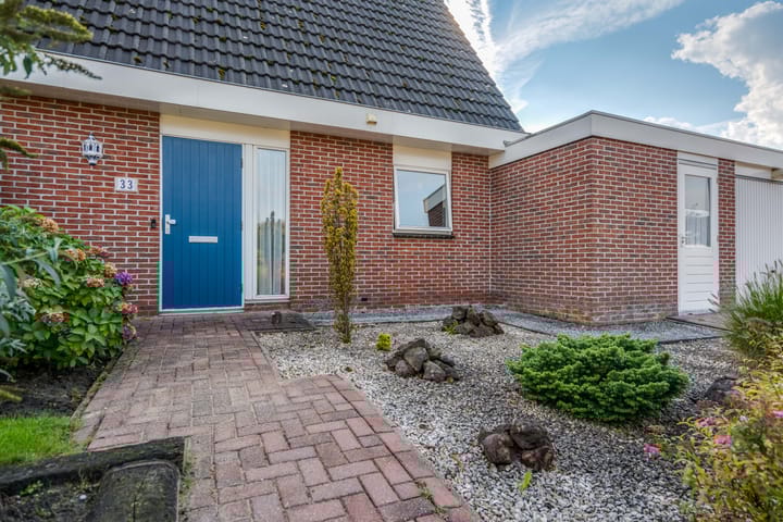 Foto 34 van Heerd 33