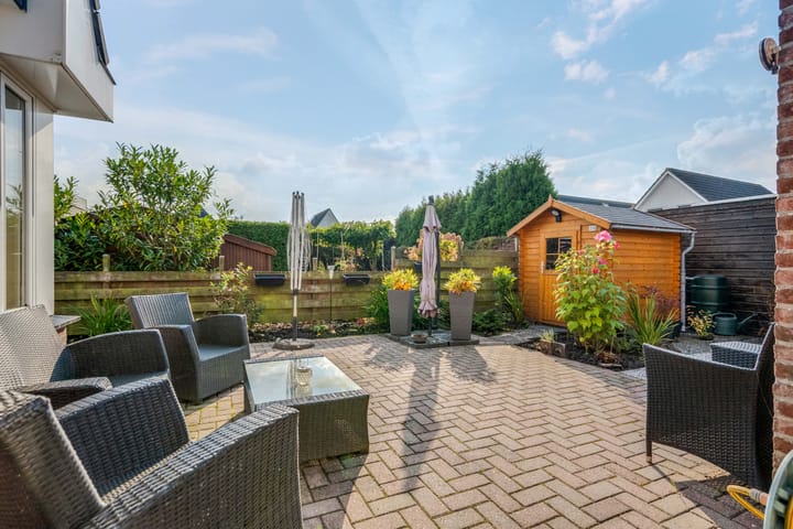 Foto 35 van Heerd 33