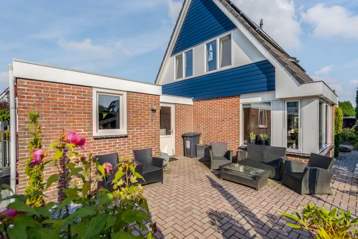 Foto 36 van Heerd 33