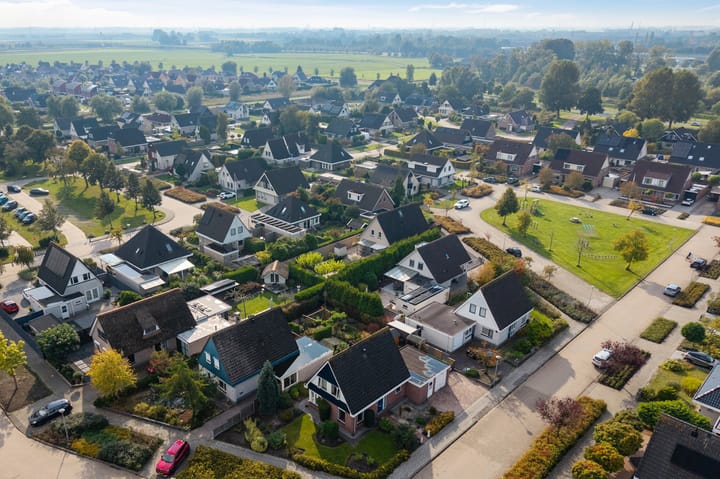 Foto 40 van Heerd 33